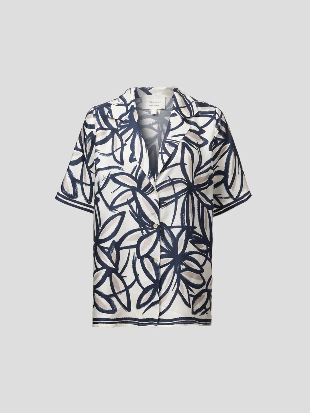 Viktoria & Woods Charisma Shirt NWOT